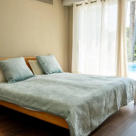 Villa Marina Vallauris