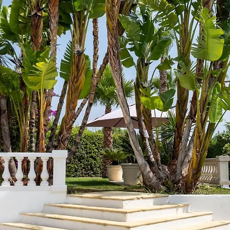 Marina Villa Vallauris