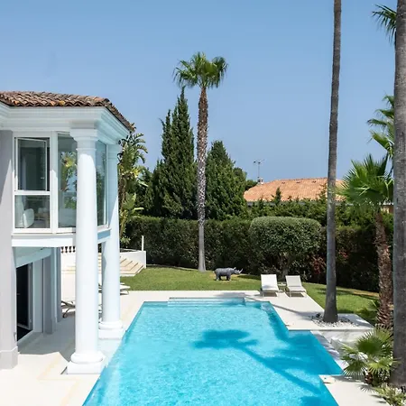 Villa Marina Vallauris