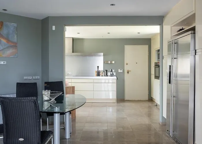 Marina Willa Vallauris