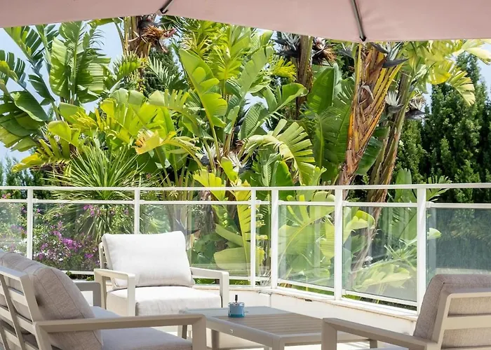 Marina Willa Vallauris