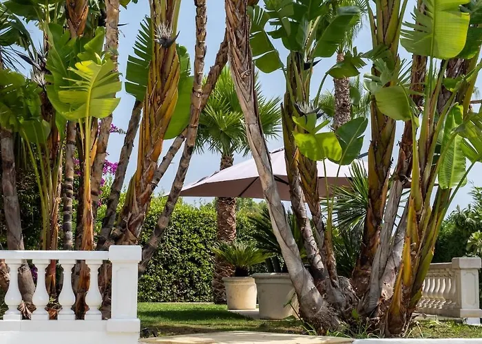 Marina Willa Vallauris